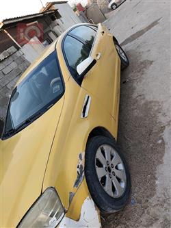 شيفروليه كابريس